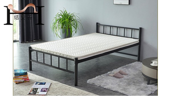 康胜家具提供个性化宿舍公寓床