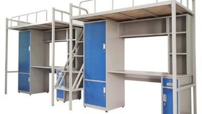 铁架床生产工厂以这种精神去工作