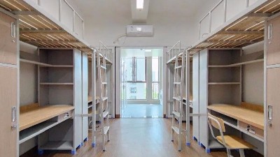 公司员工宿舍床哪里有工厂生产