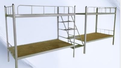 一家有良知的上下铺铁床厂家是这样的