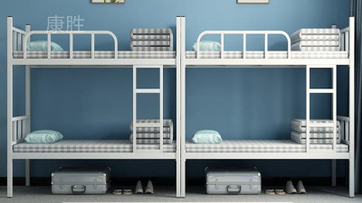 看，来自工厂高低铁架床的结实