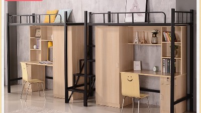 公寓床厂家康胜九游在线注册-九游(中国)舒适
